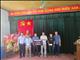 VNPD chung tay hỗ trợ đồng bào vùng cao Tương Dương khắc phục hậu quả lũ quét