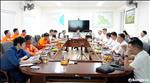 Sơ kết công tác phối hợp quản lý vận hành đường dây giữa Nhà máy Thuỷ điện Bản Vẽ, Thuỷ điện Khe Bố và Truyền tải điện Nghệ An